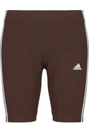 adidas Legginsit & Sukkahousut Essentials 3-Stripes Bike Shorts EU S