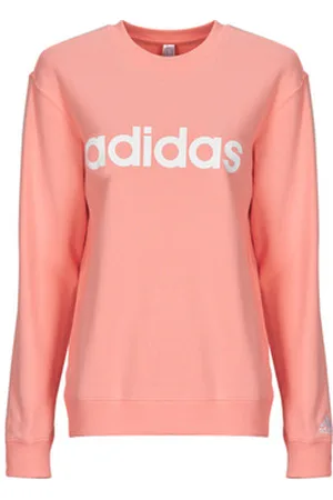 adidas Svetari Essentials Linear French Terry Sweatshirt EU S