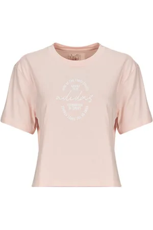 adidas Lyhythihainen t-paita Brand Love Signature Graphic T-Shirt EU S