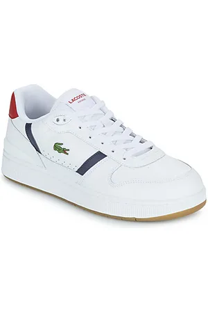 Lacoste Kengät T-CLIP 45