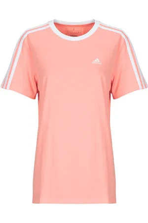 adidas Lyhythihainen t-paita Essentials 3-Stripes T-Shirt EU S
