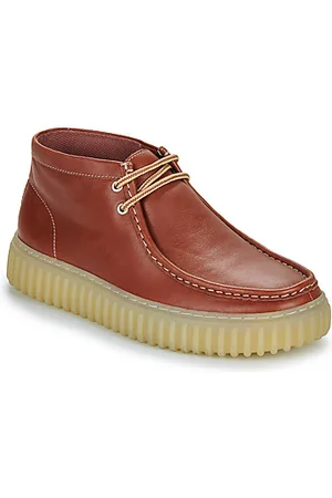 Clarks Kengät Torhill Hi 41