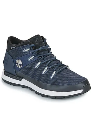 Timberland Kengät SPRINT TREKKER MID LACE UP 42