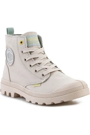 Palladium Kengät Pampa Monopop 99140-260-M Sand 36