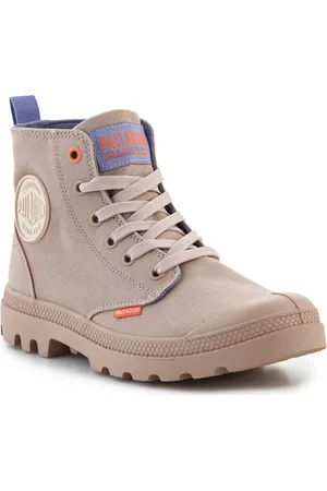Palladium Kengät Pampa Monopop 99140-662-M Nude Dust 37