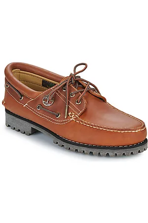 Timberland Kengät AUTHENTIC BOAT SHOE 42