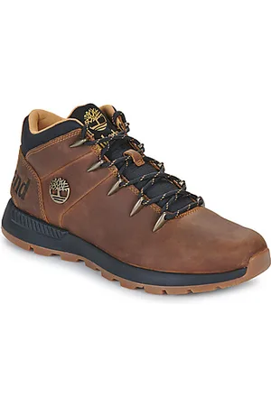 Timberland Kengät SPRINT TREKKER MID LACE UP 41