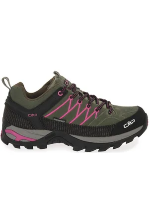 CMP Kengät 50ES RIGEL LOW WMN TREKKING 37
