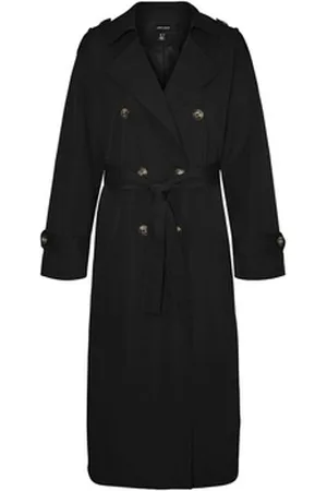 VERO MODA Parkatakki VMCHLOE LONG TRENCHCOAT GA NOOS 10300263 EU S