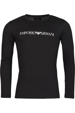 Emporio Armani T-paidat pitkillä hihoilla 8N1TN8 EU M