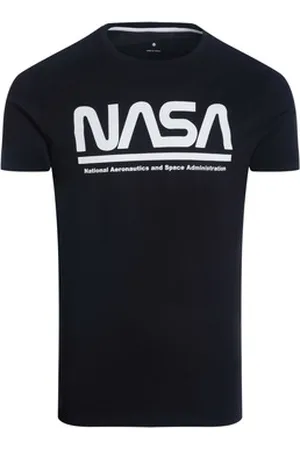 Nasa Lyhythihainen t-paita 01T EU L