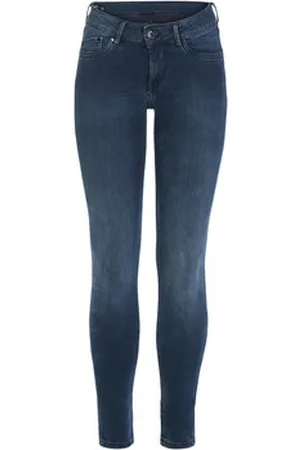 Pepe Jeans Slim-farkut PL200025CE4 US 26 / 32