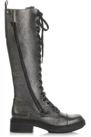 Bikkembergs Saappaat B4BKW0066 36
