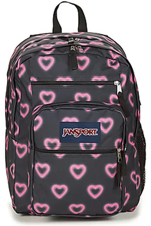 JanSport Reppu BIG STUDENT Yksi Koko