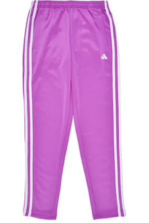 adidas Jogging housut / Ulkoiluvaattee Train Essentials AEROREADY 3-Stripes Regular-Fit Joggers 11 / 12 vuotta