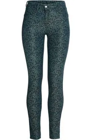 GAS Jeggins / Joggs farkut 365860020411 Yksi Koko