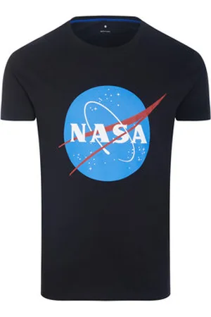 Nasa Lyhythihainen t-paita 08T EU M