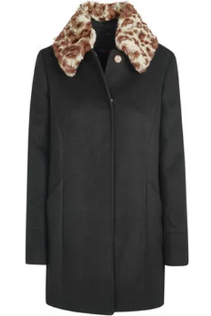 Trussardi Paksu takki 56S002551T000292 IT 40