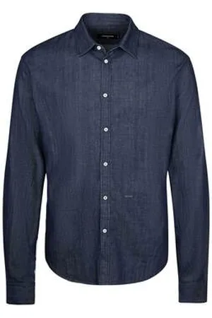 Dsquared2 Pitkähihainen paitapusero S71DM0417 IT 46