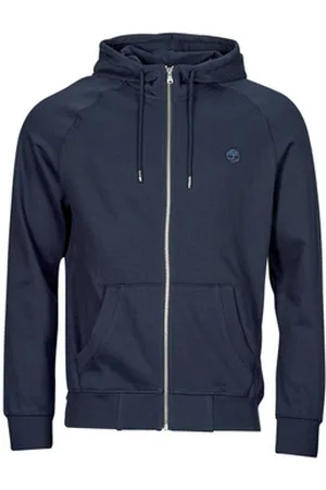 Timberland Svetari Brushed Back Full Zip Hoodie EU XXL