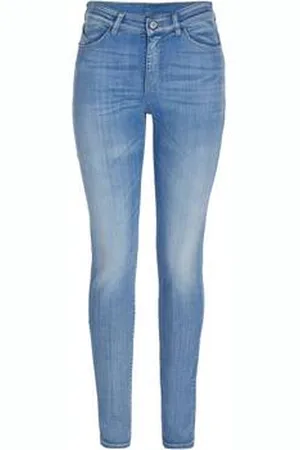 Emporio Armani Slim-farkut 3H2J18 2D5JZ US 25