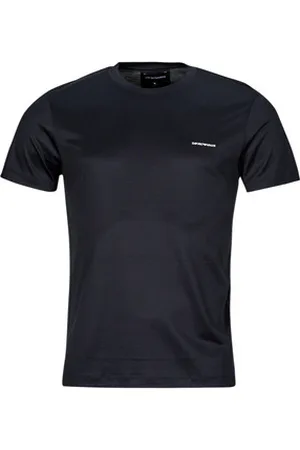 Emporio Armani Lyhythihainen t-paita 8N1TD8 EU S