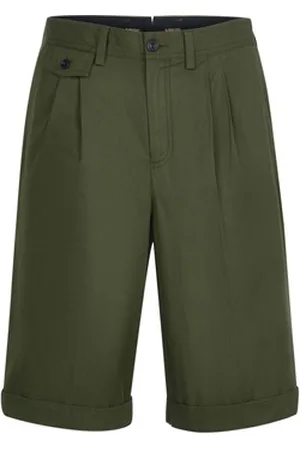 Burberry Shortsit & Bermuda-shortsit 8031462 IT 50