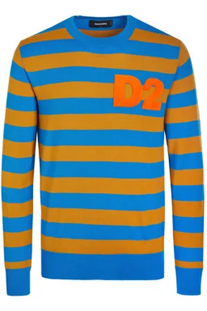 Dsquared2 Neulepusero S74HA1288 EU S