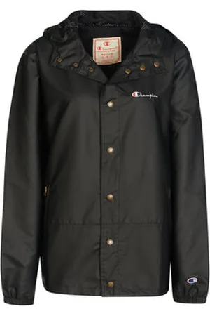 Champion Paksu takki 213152 EU S