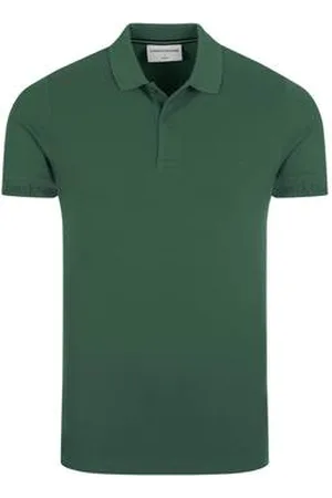 Calvin Klein Lyhythihainen poolopaita J30J317283LDT EU XS