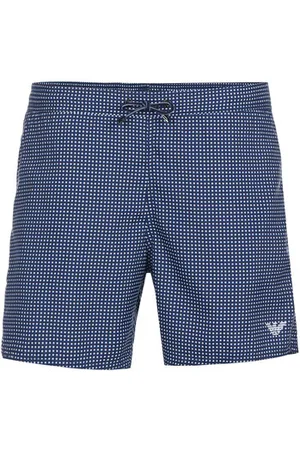 Emporio Armani Uimapuvut 2117400P43665235 IT 46