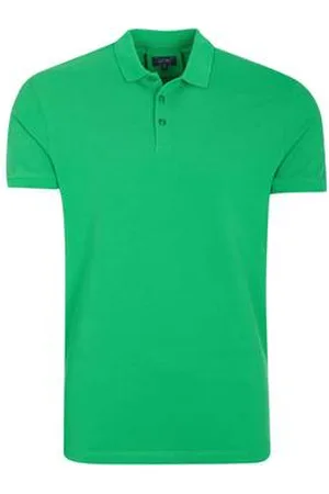 Emporio Armani Lyhythihainen poolopaita 8N6F12-6J0SZ-1805 EU S
