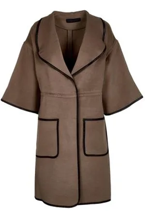 Trussardi Paksu takki 56S002461T001523 IT 40