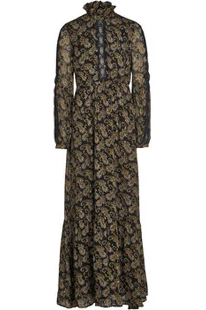 Pinko Pitkä mekko 1N136M8608 IT 42