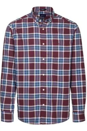 GANT Pitkähihainen paitapusero 3011330 EU S