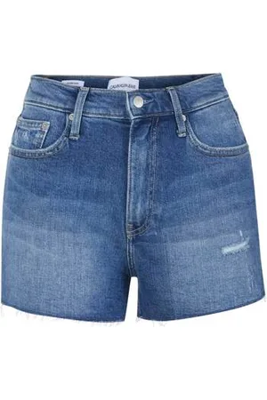 Calvin Klein Shortsit & Bermuda-shortsit J20J2158961A4 US 24