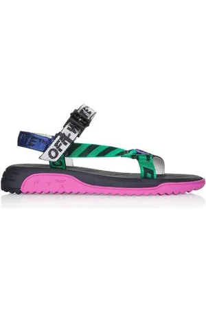 OFF-WHITE Sandaalit OMIA067S188150161000 39