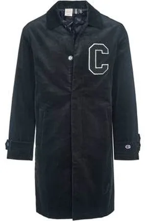 Champion Paksu takki 214052 EU S