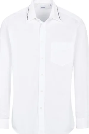 Burberry Pitkähihainen paitapusero 8017217 IT 38