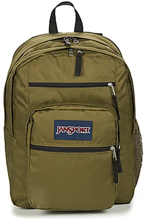 JanSport Reppu BIG STUDENT Yksi Koko