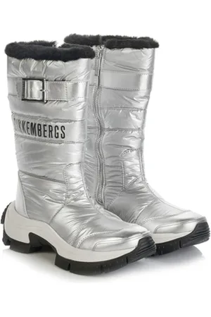 Bikkembergs Talvisaappaat B4BKW0033 39