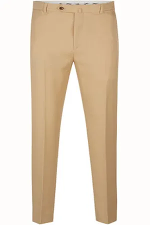 Kenzo Chino-housut / Porkkanahousut PFC65PA1069RG IT S