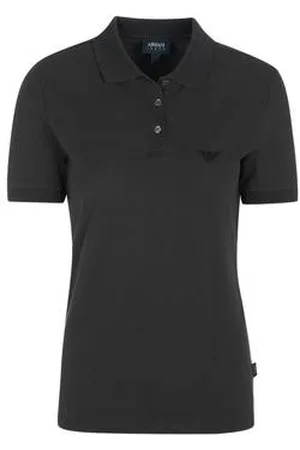 Emporio Armani Lyhythihainen poolopaita 6Z5F81-5J41Z-15E5 EU S