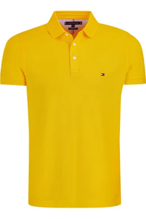 Tommy Hilfiger Lyhythihainen poolopaita MW0MW17771 EU XS