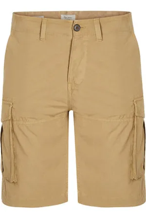 Pepe Jeans Shortsit & Bermuda-shortsit PM800843 US 30