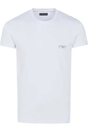 Emporio Armani Lyhythihainen t-paita 110853CC53400010 EU S
