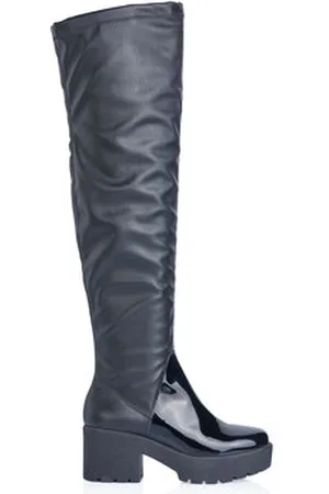 Pollini Ylipolvensaappaat SA26067G12T71 36