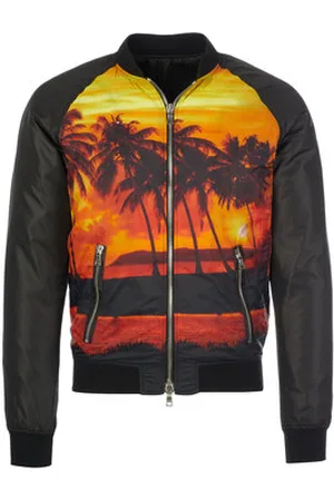 Balmain Ulkoilutakki RH18273I006AAA IT 46