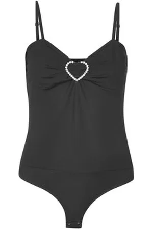 Moschino Aluspaidat W900480E2224 Yksi Koko