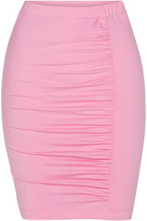 Moschino Lyhyt hame W156800E2236 IT 40